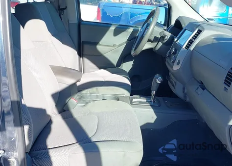 2019 Nissan Frontier Sv z USA, uszkodzony, nr VIN 1N6AD0EV1KN767064